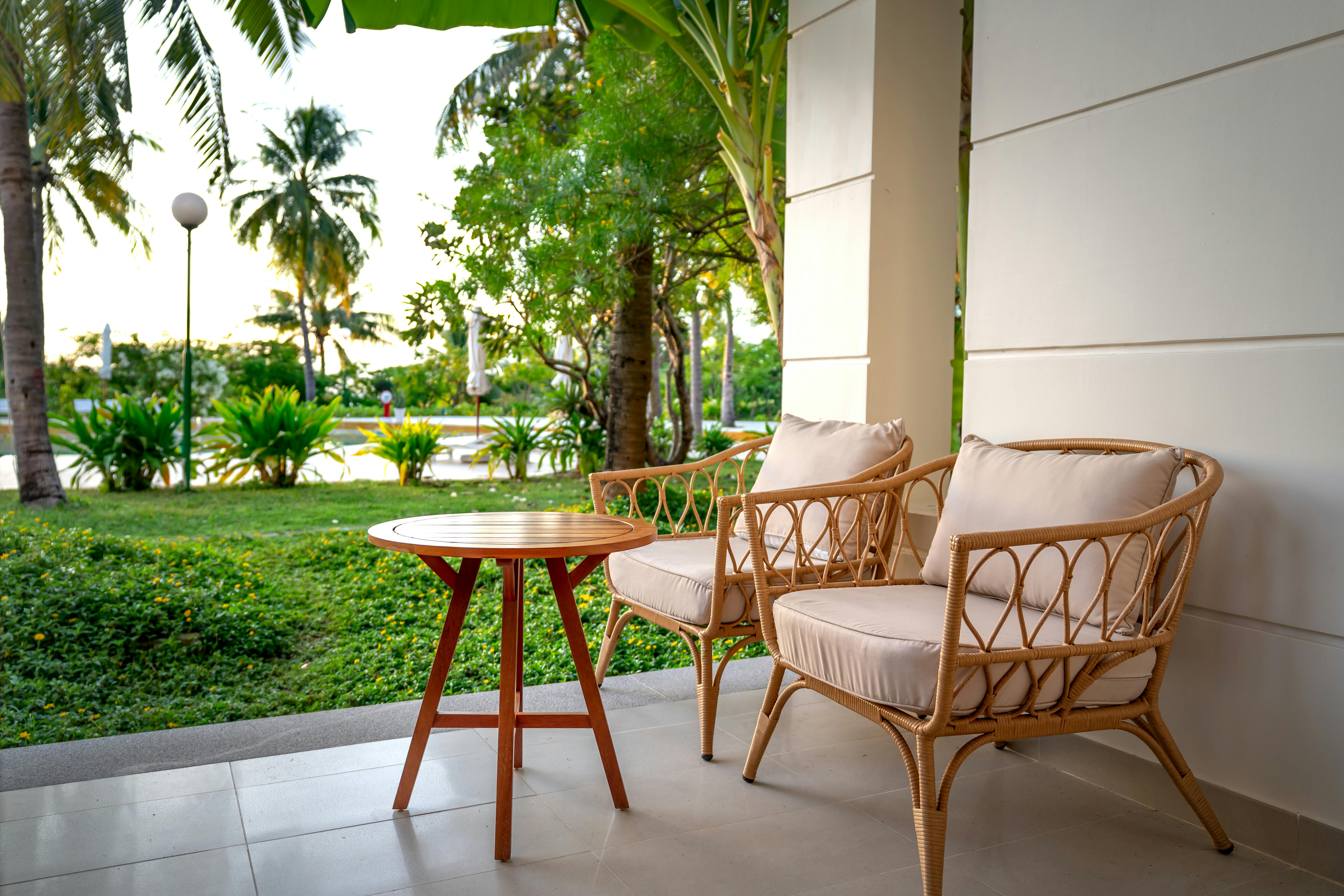 Outdoor & Garden Furniture from Jodhpur for hospitality projects